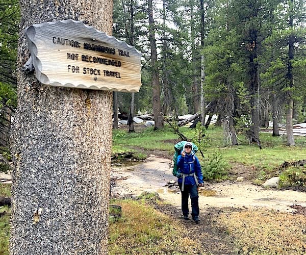 Sam not having a good day