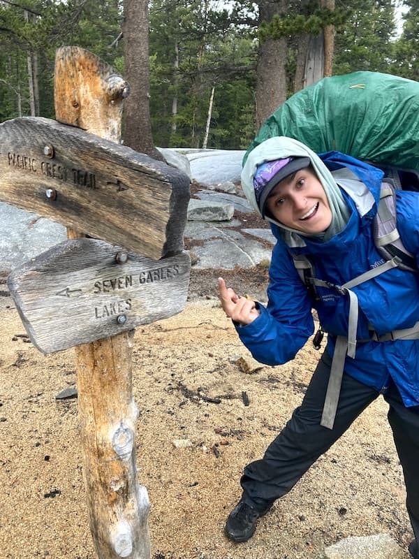 Sam not having a good day